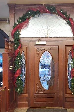 S.E. Needham Jewelers - Logan
