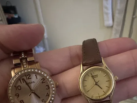Sebou's Watch and Clock Repair