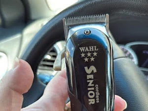 Shaver & Time World