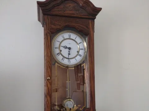 Shelby Clock and Watch Repair