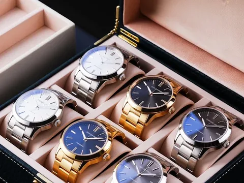Sofia's Watch Works