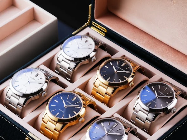 Sofia's Watch Works