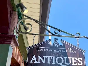 South Pennsylvania Avenue Antiques