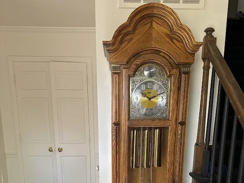 Southaven Clock In-Home Service & Repair