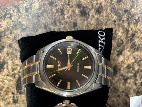 Southshore Knives, Watches & Clocks