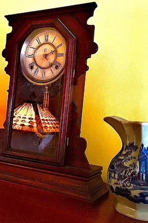 Sparks Clock Repair