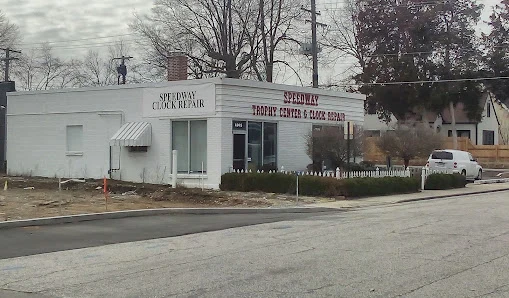 Speedway Trophy Center & Clock Repair