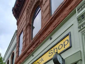 Springfield Clock Shop