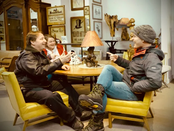 St. Joe Antiques Mall