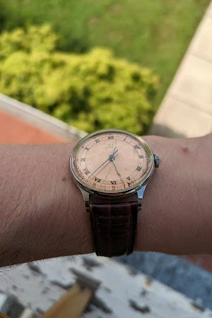 Standish Clock & Watch Shoppe
