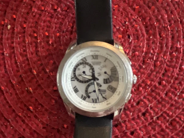Stefano Watch Repairs and Batteries