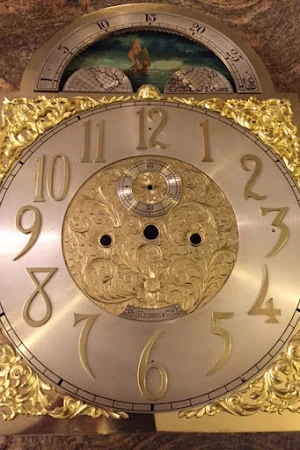 Stephens & Stephens Clocks Ltd.