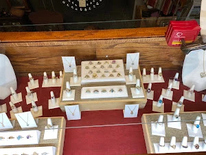 Steve's Clockworks and Jewel Shoppe