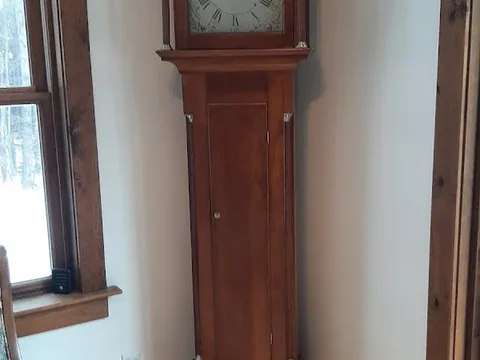 Strempel's Clocks