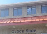 Strobel's Clock Repair & Sales
