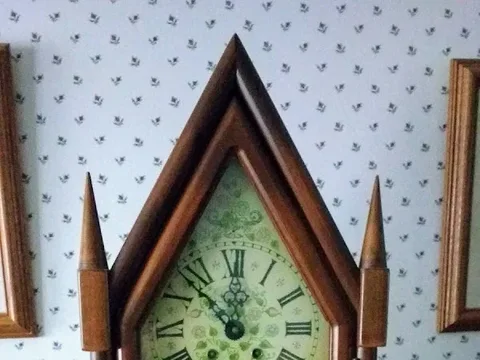 Suburban Clock & Repair