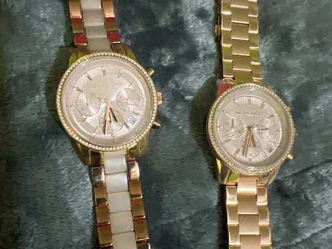 Sun's Jewelry & Clock