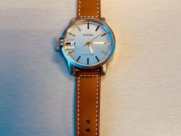 Sunset Watch, Clock and Jewelry Repair