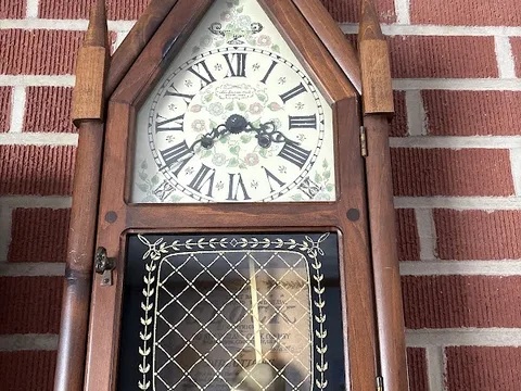Susquehanna Clockworks