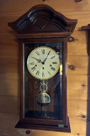 Swift Clock Repair