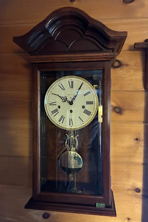 Swift Clock Repair