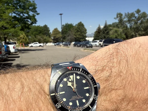 Swiss Connection Watches & Jewelry