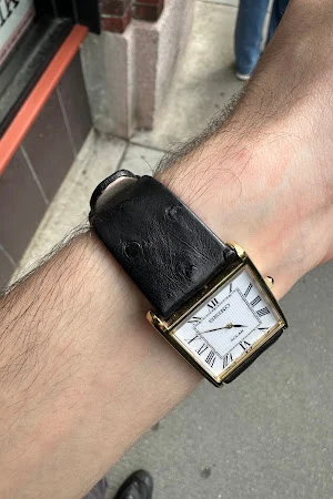 Swiss Watchmakers