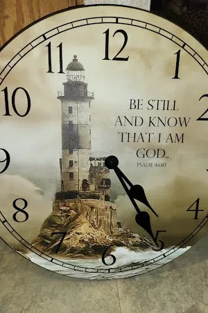 The Big Clock Store