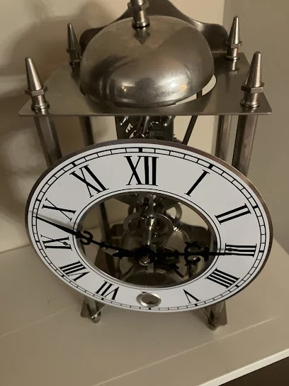The Clock Clinic