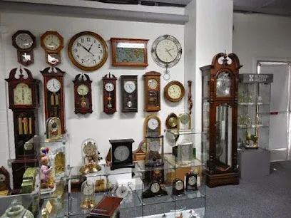 The Clock Collection