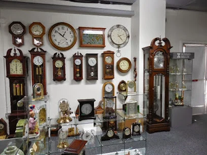 The Clock Collection