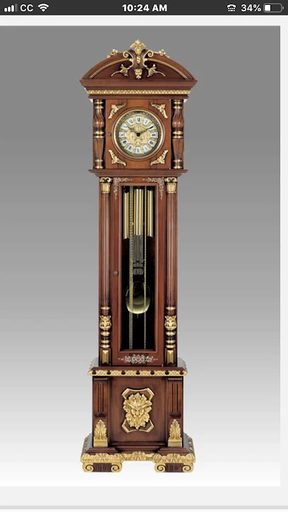 The Clock Doc