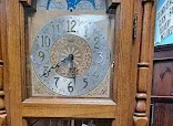 The Clock Doctor