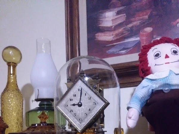 The Clock Doctor