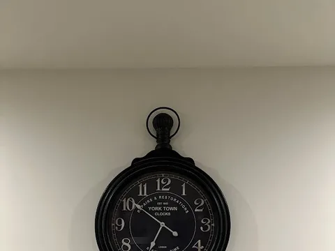 The Clock Guy