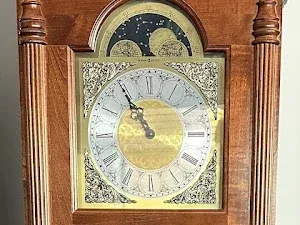 The Clock Makers