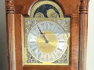 The Clock Makers