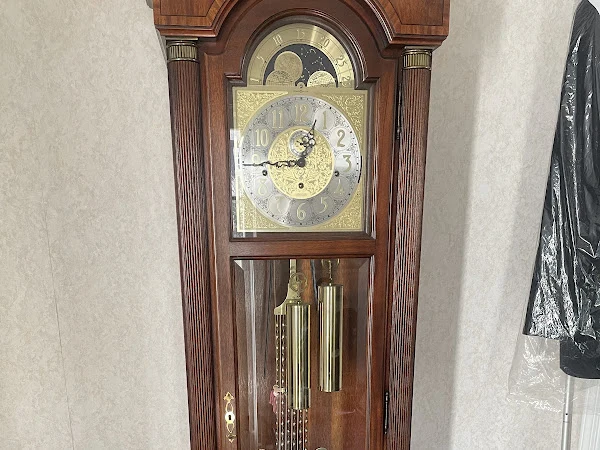 The Clock Shop, Inc.