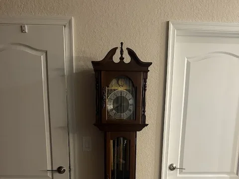 The Clock Shop of Fort Pierce
