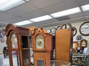 The Clock Specialist