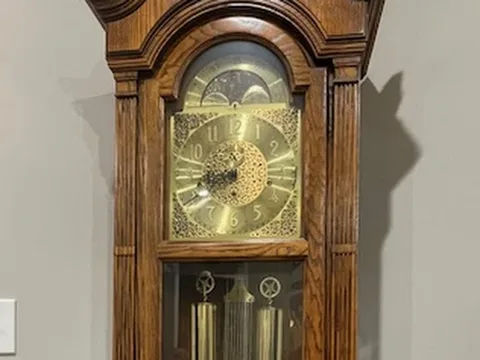 The Clock Stop