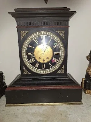 The Clockworks of Jacksonville