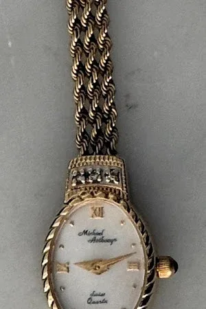 The Estate Watch & Jewelry Company
