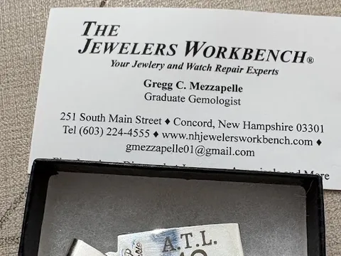 The Jewelers Workbench