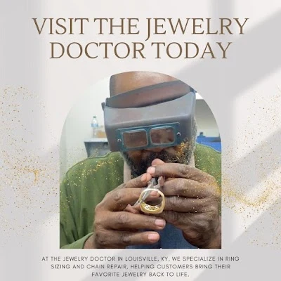 The Jewelry Doctor