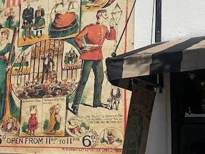 The Oddemporium