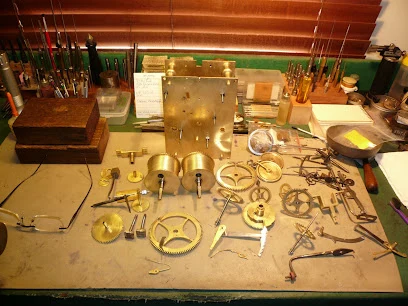 The Old Clockworks Inc