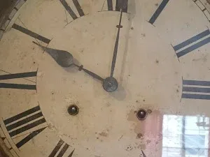 The Old Fashion Way