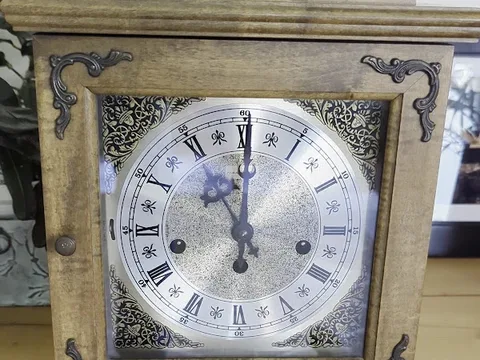 The Time Wizard Clock Repair & Sales