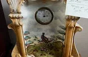 The Timekeepers Shop